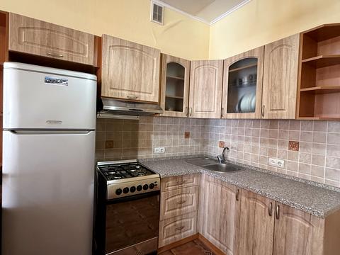 квартира по адресу Круглоуниверситетская ул., 13