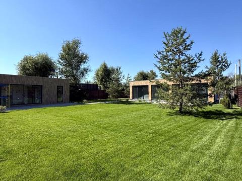 будинок за адресою смт. Обухівка, Кленовая