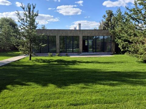 будинок за адресою смт. Обухівка, Кленовая