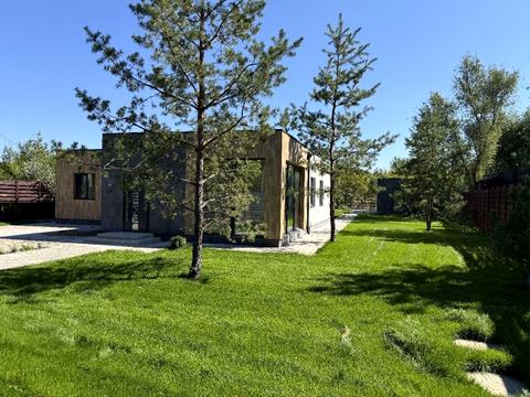 будинок за адресою смт. Обухівка, Кленовая