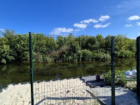 будинок за адресою смт. Обухівка, Кленовая