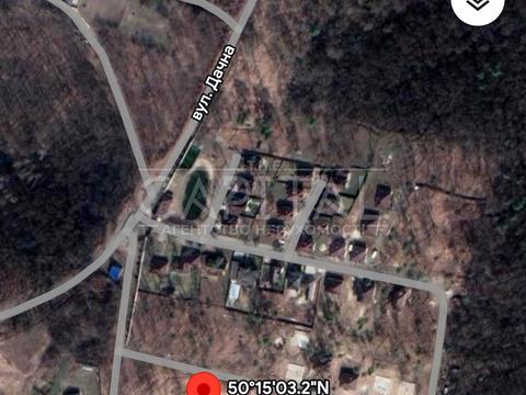 ділянка за адресою вул. Центральна