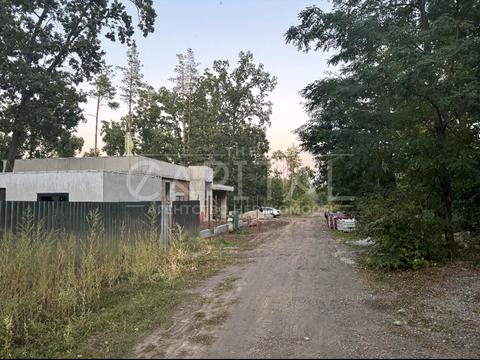 ділянка за адресою вул. Центральна