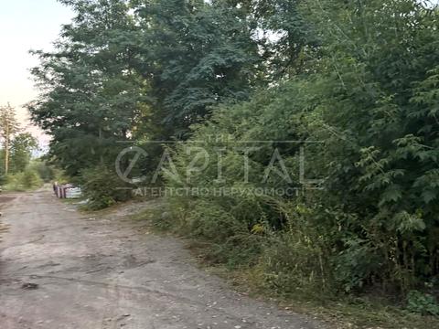 ділянка за адресою вул. Центральна