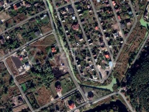 участок по адресу Підгірна вул