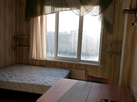 квартира за адресою Богатирська вул., 6-А