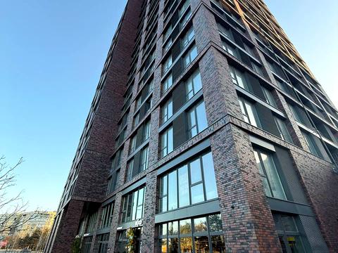 квартира по адресу Набережная Победы ул., 128