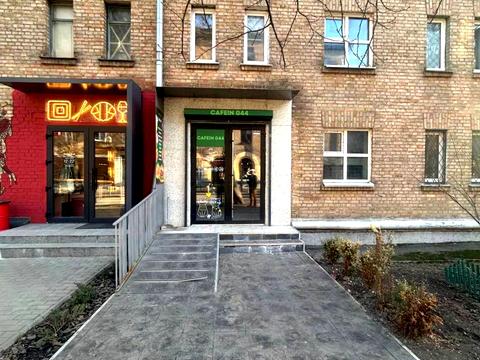 коммерческая по адресу Цитадельная ул., 7