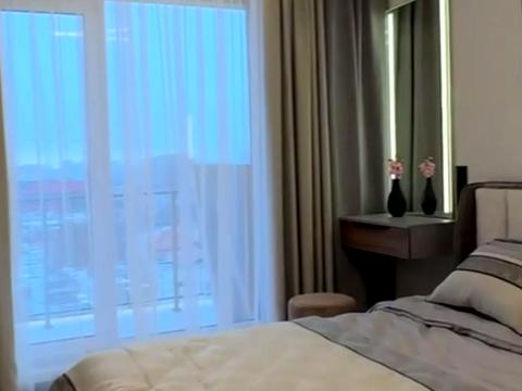 квартира за адресою Кирила Трильовського вул., 4-А