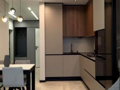 квартира за адресою Кирила Трильовського вул., 4-А