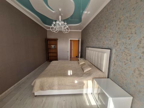 квартира за адресою Одеса, Аркадійське плато вул. (Гагаринське плато), 5б