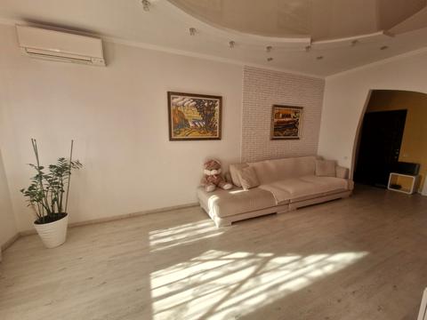 квартира за адресою Одеса, Аркадійське плато вул. (Гагаринське плато), 5б