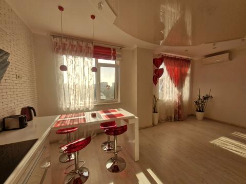 квартира за адресою Одеса, Аркадійське плато вул. (Гагаринське плато), 5б