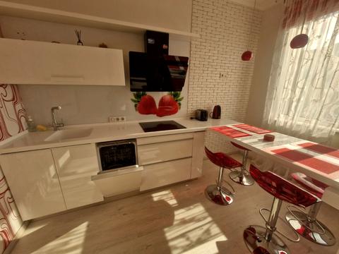 квартира за адресою Одеса, Аркадійське плато вул. (Гагаринське плато), 5б