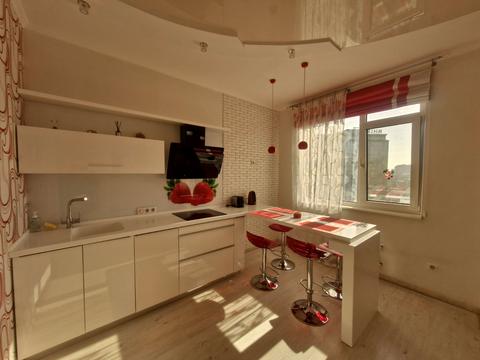 квартира за адресою Одеса, Аркадійське плато вул. (Гагаринське плато), 5б