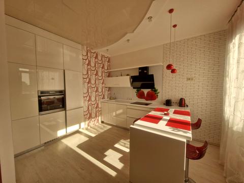 квартира за адресою Одеса, Аркадійське плато вул. (Гагаринське плато), 5б