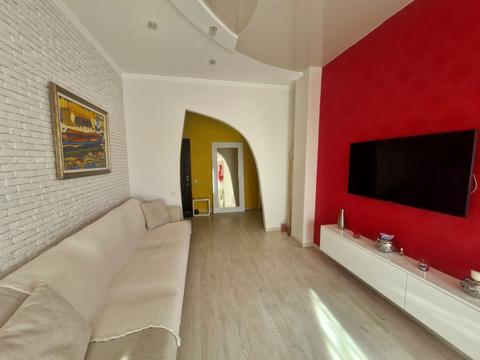 квартира за адресою Одеса, Аркадійське плато вул. (Гагаринське плато), 5б