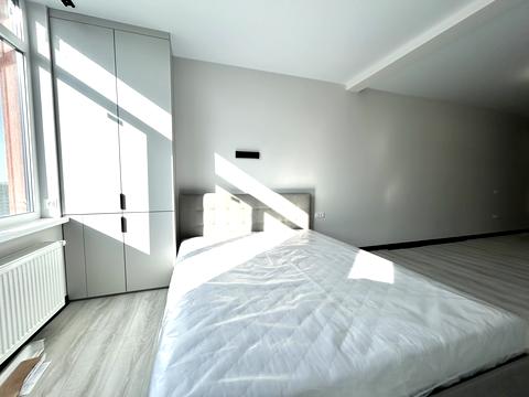 квартира за адресою Смакули вул., (Будинок 6)