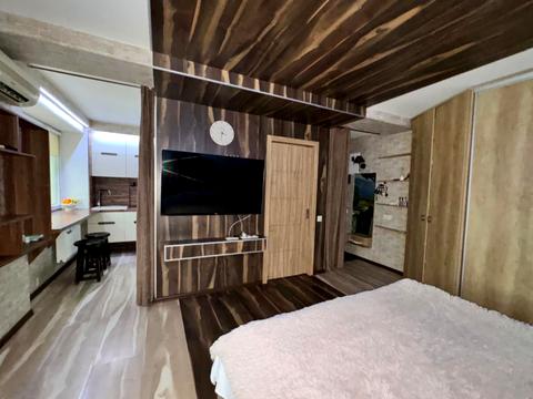 квартира за адресою Кловський узвіз (Кловський), 9/2