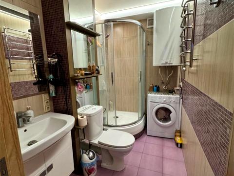 квартира за адресою Кловський узвіз (Кловський), 9/2