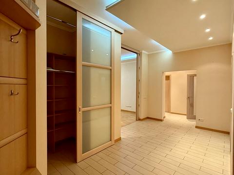 квартира по адресу Князей Острожских ул. (Московська), 46/2