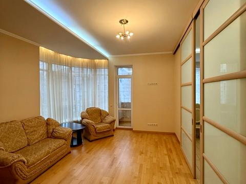 квартира по адресу Князей Острожских ул. (Московська), 46/2