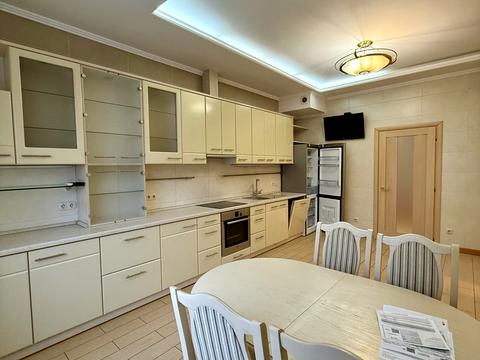 квартира по адресу Князей Острожских ул. (Московська), 46/2