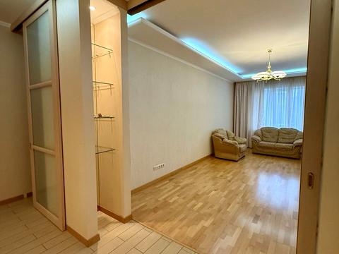 квартира по адресу Князей Острожских ул. (Московська), 46/2