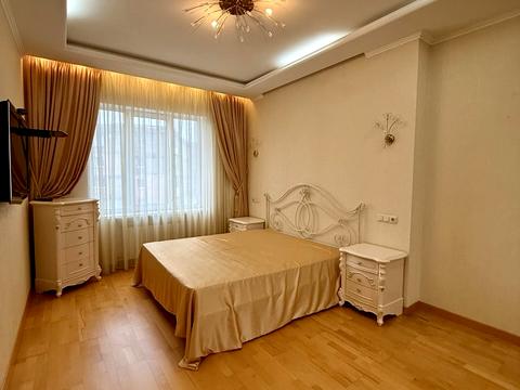 квартира по адресу Князей Острожских ул. (Московська), 46/2