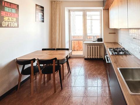 квартира по адресу Константиновская ул., 10