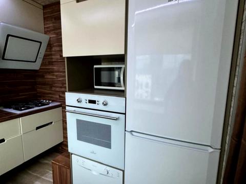 квартира за адресою Кловський узвіз (Кловський), 9/2