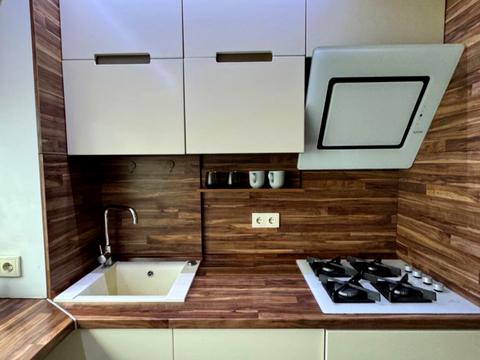 квартира за адресою Кловський узвіз (Кловський), 9/2