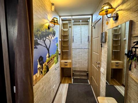 квартира за адресою Кловський узвіз (Кловський), 9/2