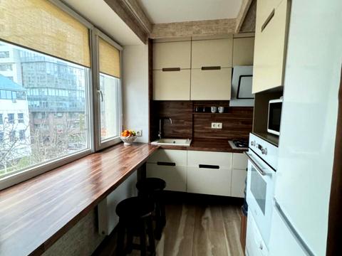 квартира за адресою Кловський узвіз (Кловський), 9/2