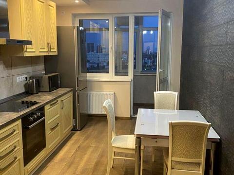 квартира за адресою Берестейський просп. (Перемоги), 55-А