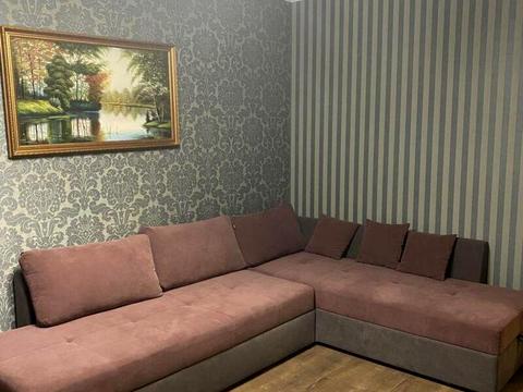 квартира за адресою Берестейський просп. (Перемоги), 55-А