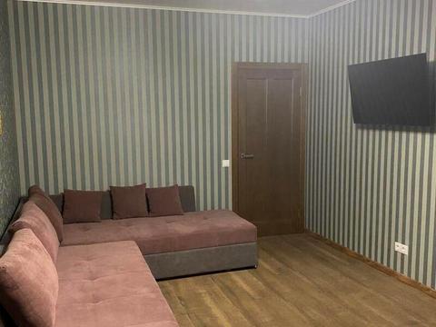 квартира за адресою Берестейський просп. (Перемоги), 55-А