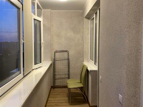 квартира за адресою Берестейський просп. (Перемоги), 55-А