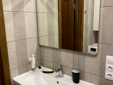 квартира за адресою Берестейський просп. (Перемоги), 55-А