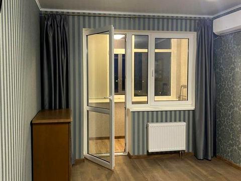 квартира за адресою Берестейський просп. (Перемоги), 55-А