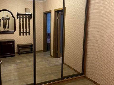 квартира за адресою Берестейський просп. (Перемоги), 55-А