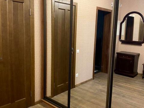 квартира за адресою Берестейський просп. (Перемоги), 55-А