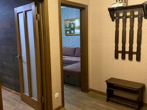 квартира за адресою Берестейський просп. (Перемоги), 55-А