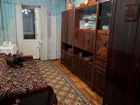 квартира по адресу Академика Богомольца ул., 3а