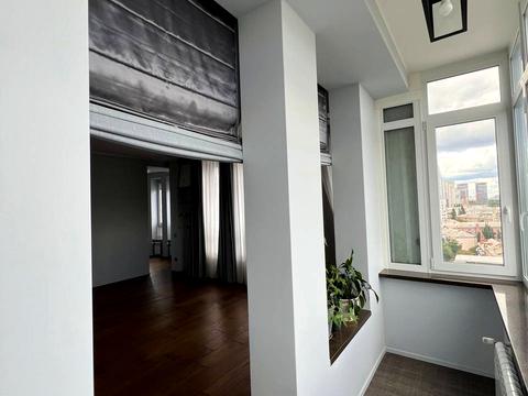 квартира за адресою Миколи Міхновського бульв. (Дружби народів), 14-16