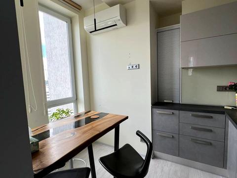 квартира за адресою Миколи Міхновського бульв. (Дружби народів), 14-16