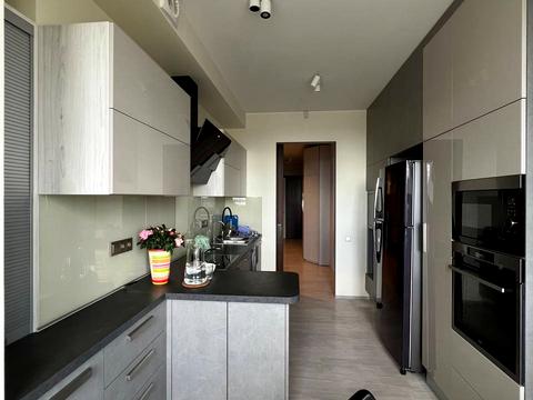 квартира за адресою Миколи Міхновського бульв. (Дружби народів), 14-16