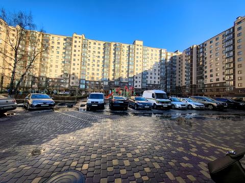 квартира за адресою Олега Антонова вул. (Карла Маркса), 13в