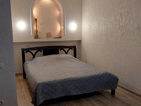 квартира за адресою Кленова вул., 2а