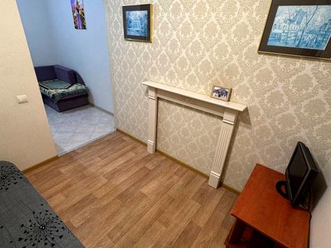 квартира за адресою Сім'ї Стешенків вул. (Тимофія Строкача), 9